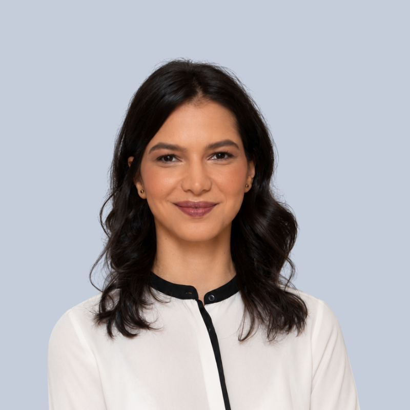 Ana Carolina M. Koury